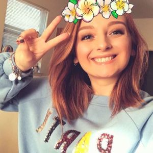 Meet your Posher, Ziann